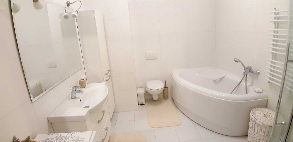 долгосрочная аренда 2-к квартира Киев, Голосеевский, 27000 грн./мес. Киев - изображение 10