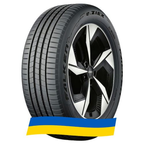 225/55 R19 Falken e.ZIEX 103H Легкова шина Київ - зображення 2