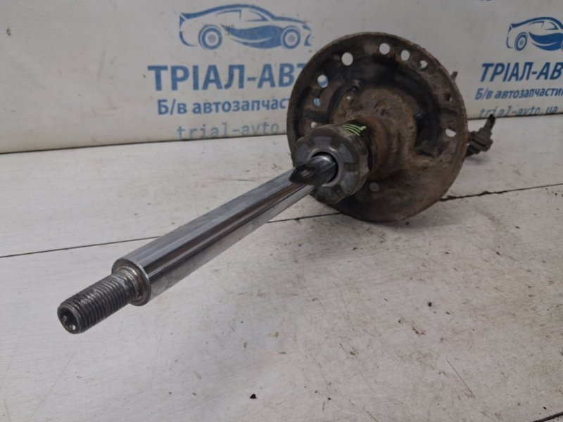 Амортизатор передний левый Chevrolet Cruze 2009-2016 13331986 (Арт. 86816) Киев - изображение 3