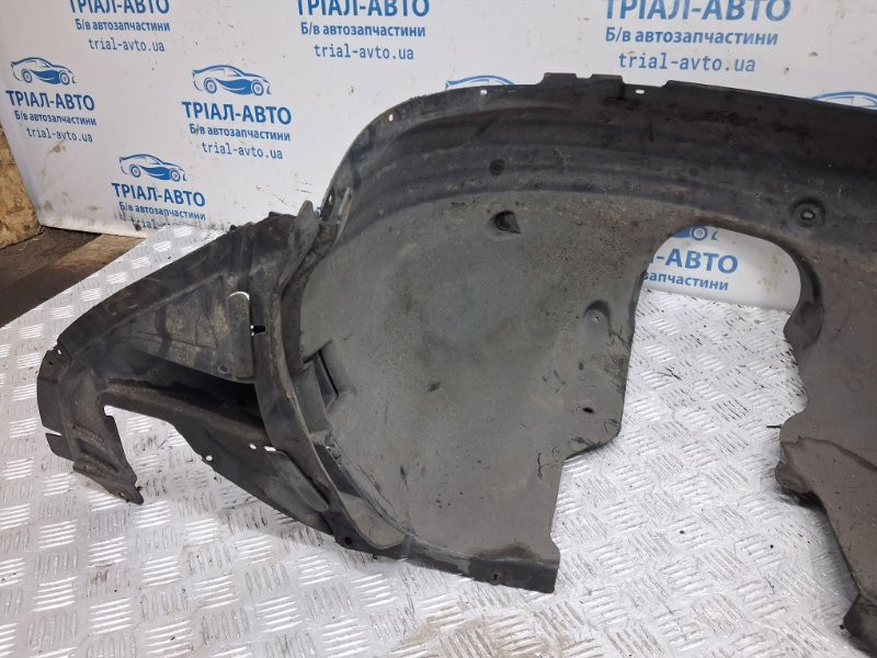 Подкрылок передний левый Skoda Octavia 2013-2020 5E0809957 (Арт. 80615) Київ - зображення 6