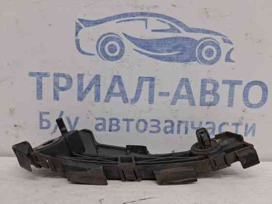 Кронштейн бампера передний левый Mazda 6 2007-2013 GS1D500U1 (Арт. 61201) Київ