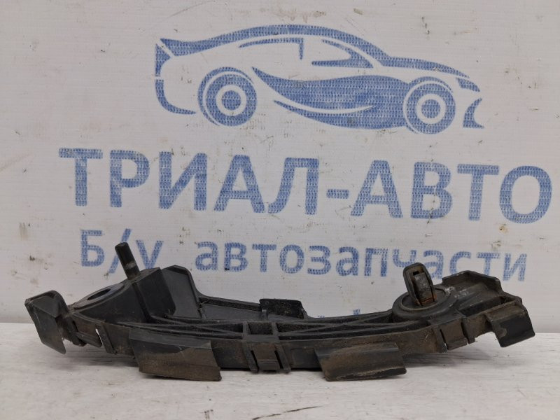 Кронштейн бампера передний левый Mazda 6 2007-2013 GS1D500U1 (Арт. 61201) Киев - изображение 2