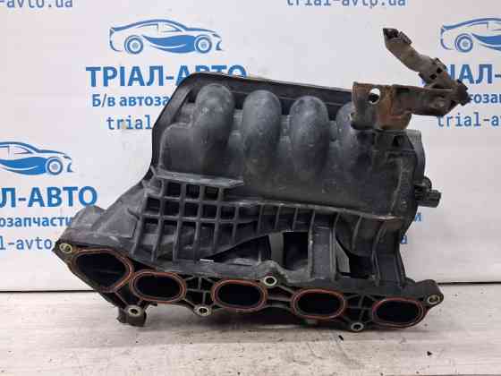 Коллектор впускной пластик Honda Civic FD 1.8 БЕНЗИН R18A 2005 (б/у) Киев