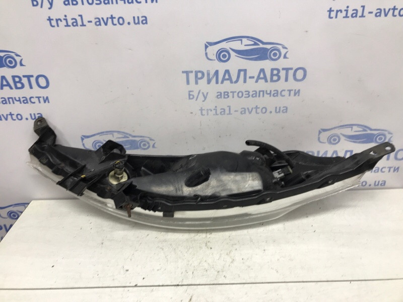 Поворотник правый Nissan Juke 2010-2019 261201kl0b (Арт. 46403) Київ - зображення 7