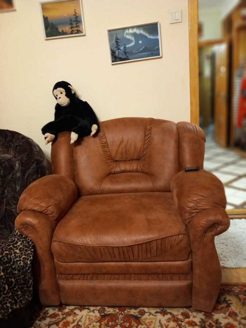 долгосрочная аренда 1-к квартира Киев, Днепровский, 10000 грн./мес. Київ - зображення 8