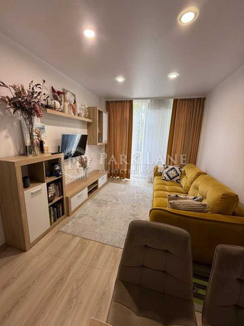 продажа 1-к квартира Киев, Днепровский, 98000 $ Київ - зображення 4