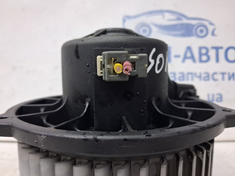 Моторчик печки Hyundai Sonata 2004-2010  (Арт. 66854) Київ - зображення 4