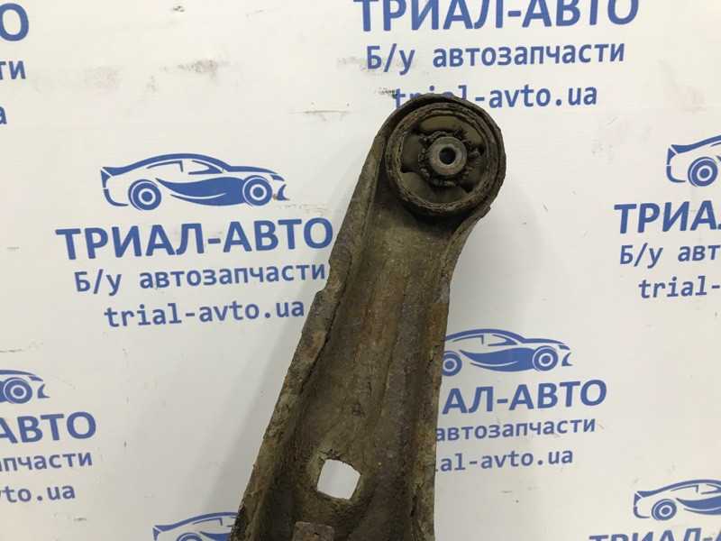 Рычаг задней подвески продольный правый Mitsubishi Lancer 2003-2009 MR519134 (Арт. 41762) Київ - зображення 8