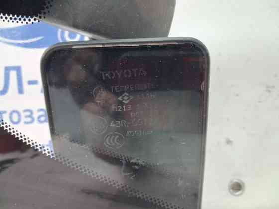 Стекло в кузов заднее правое Toyota Prado 2002-2009 6271060891 (Арт. 66574) Киев