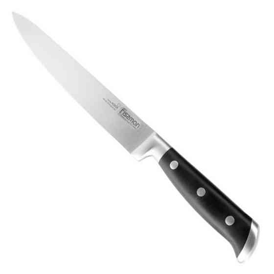 Ніж універсальний Fissman Koch FS-2383 20 см Київ