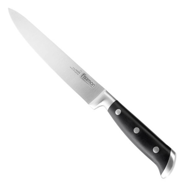 Ніж універсальний Fissman Koch FS-2383 20 см Київ - зображення 1