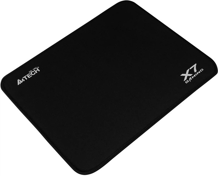 Игровая поверхность для мыши и клавиатуры A4Tech X7-200S(Black) 25х20 см черный Київ - зображення 2