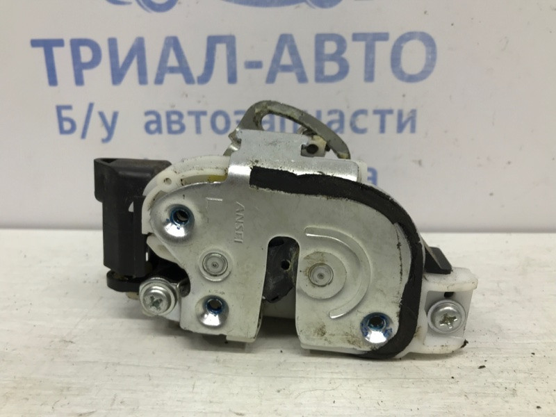 Замок двери задний левый Mitsubishi Outlander 2003-2006 5745A025 (Арт. 43968) Київ - зображення 2