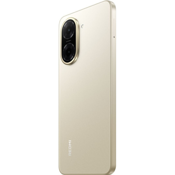 Смартфон Xiaomi Redmi A5 3/64GB Gold (No Adapter) Global Харків - зображення 7