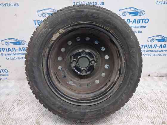Запаска с резиной Mitsubishi Lancer 9 1.6 БЕНЗИН 4G18 2003 (б/у) Київ