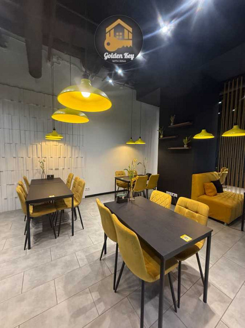продажа кафе, бар, ресторан Киев, Подольский, 470312 $ Київ - зображення 9