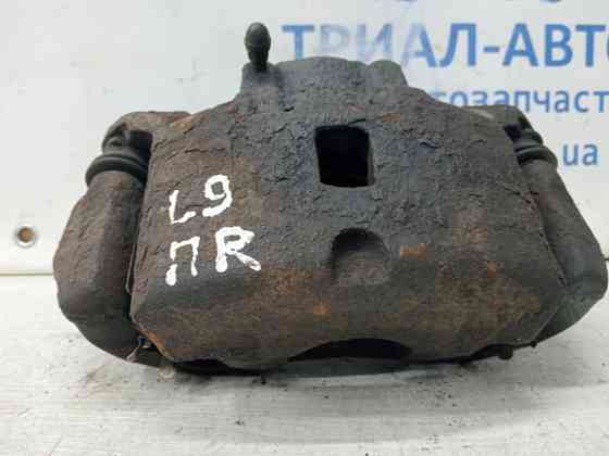 Суппорт передний правый Mitsubishi Lancer 9 1.6 БЕНЗИН 4G18 2003 (б/у) Київ