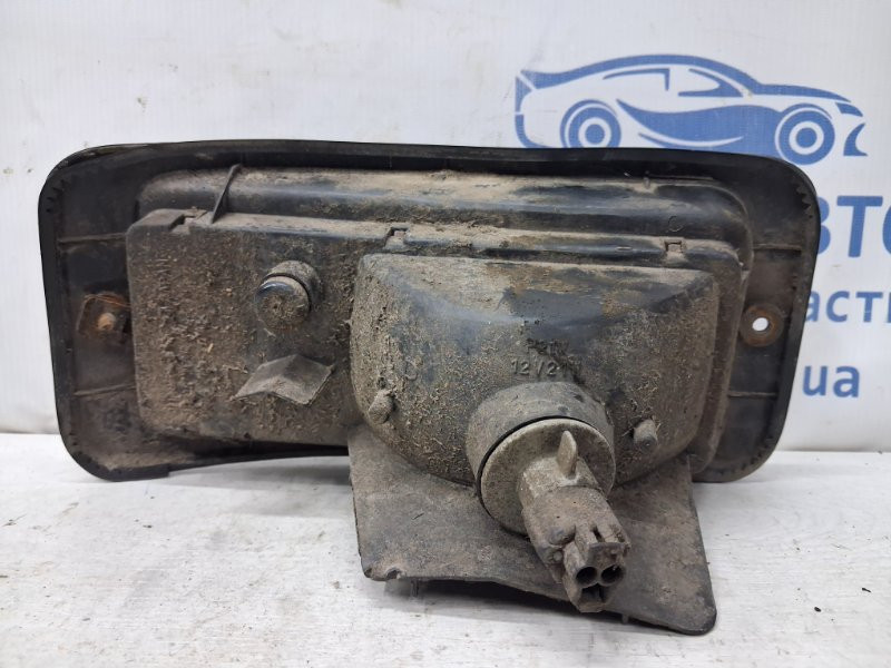 Катафот правый Mitsubishi Pajero Sport 1996-2008 MR465018 (Арт. 79258) Київ - зображення 4