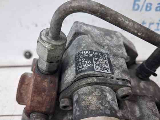 ТНВД Toyota Avensis 2002-2010 221000R010 (Арт. 71358) Київ