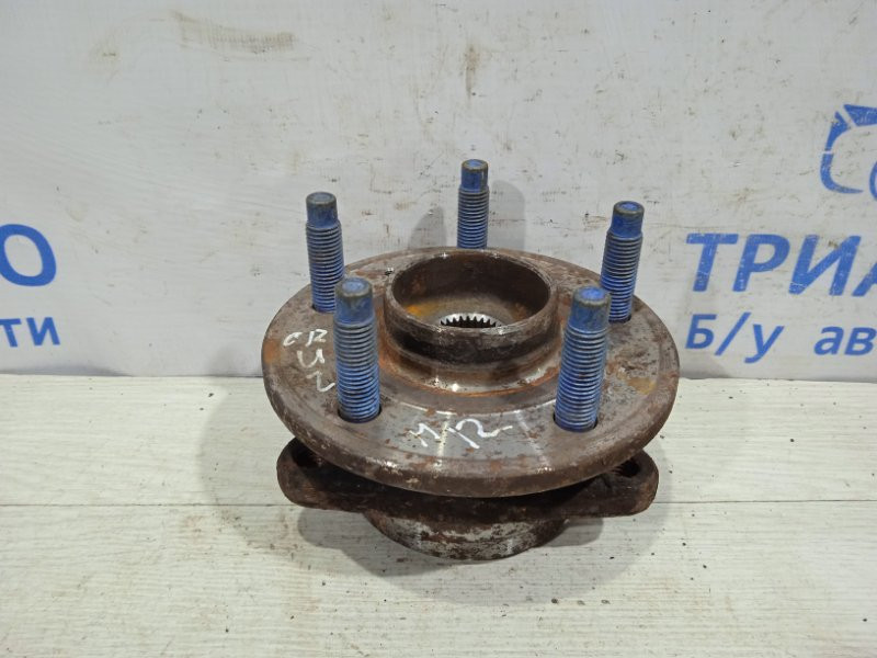 Ступица передняя Chevrolet Cruze J300 2009 прав. (б/у) Киев - изображение 2