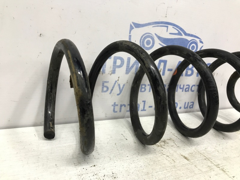 Пружина задняя Mazda 6 GJ 2.2 DIESEL 2012 (б/у) Киев - изображение 2