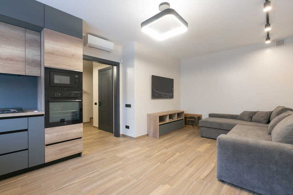 долгосрочная аренда 2-к таунхаус Бориспольский, Борисполь, 26000 грн./мес. Бориспіль - зображення 1