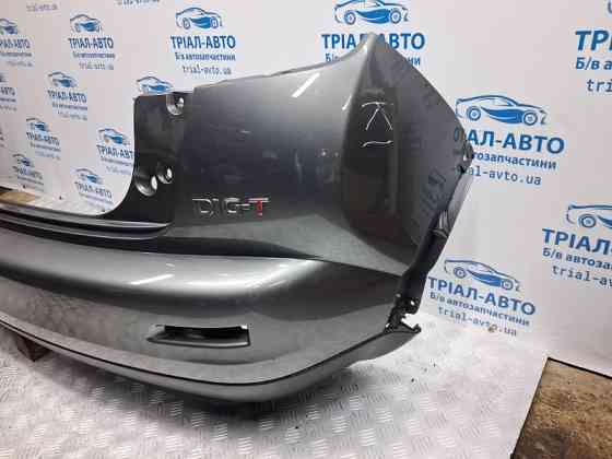 Бампер задний Nissan Juke F15 1.6 TURBO MR16DDT 2010 (б/у) Київ