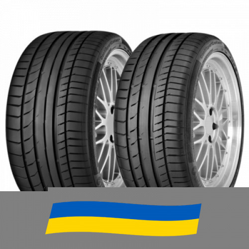 325/40 R21 Continental ContiSportContact 5P 113Y Легкова шина Киев - изображение 1