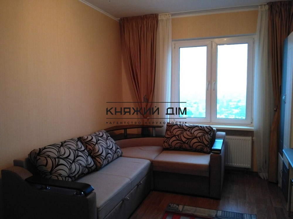 Є Генератор! Оренда 2-кімнатної квартири м. Осокорки. № 11147805 Київ - зображення 7