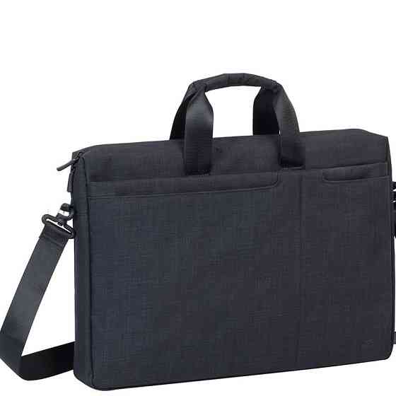 Cумка для ноутбука Rivacase 17.3" 8355(Black) черная Киев