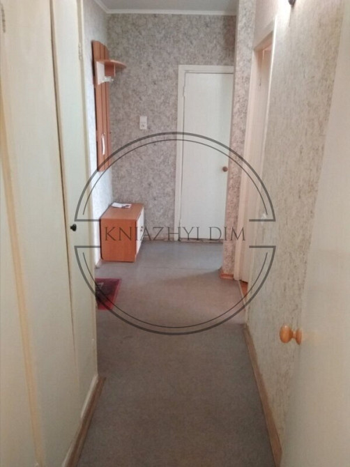 Оренда 2-х кв. біля ст. м. Мінська 5 хв.ходьби. № 11199978 Київ - зображення 12