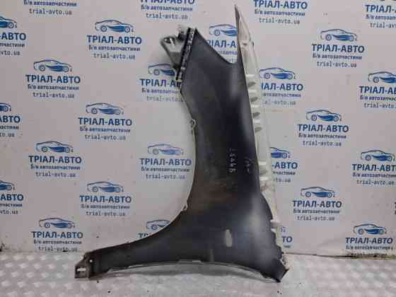 Крыло переднее правое Mitsubishi ASX 2010- 5220F466 (Арт. 79759) Киев