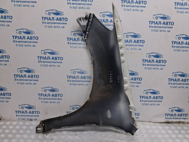 Крыло переднее правое Mitsubishi ASX 2010- 5220F466 (Арт. 79759) Киев - изображение 4