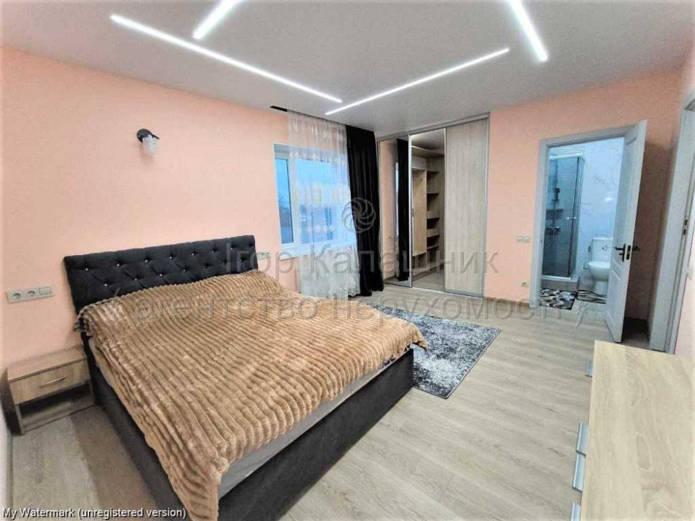 долгосрочная аренда 5-к дом Киев, Дарницкий, 35000 грн./мес. Киев - изображение 9