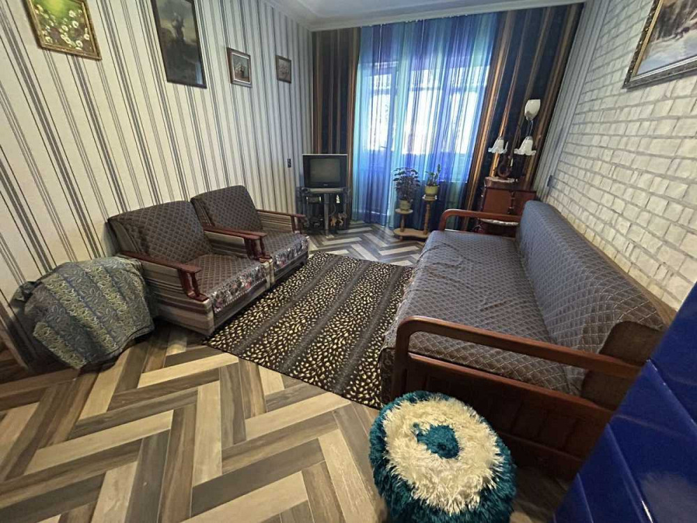 продажа 1-к квартира Белоцерковский, Белая Церковь, 43000 $ Біла Церква - зображення 1