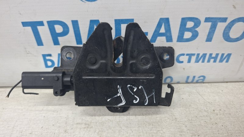 Замок капота Hyundai Santa fe 2012-2019 811302W000 (Арт. 73704) Київ - зображення 1