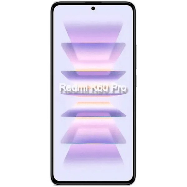 Смартфон Xiaomi Redmi K60 Pro 12/256GB NFC Mint (Код товару:30386) Харків - зображення 2