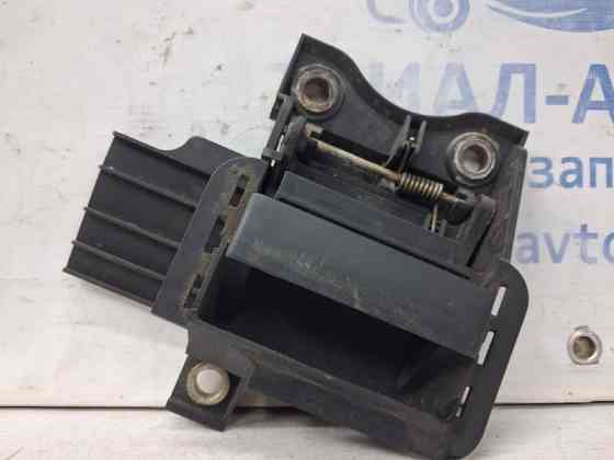 Ручка двери внутреняя задняя левая Volkswagen Caddy 2K 1.9 DIESEL BJB 2003 (б/у) Киев