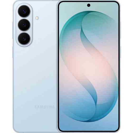 Смартфон Samsung Galaxy S26 Plus S947B 12/256GB Sky Blue (SM-S947BLBD) EU Харків