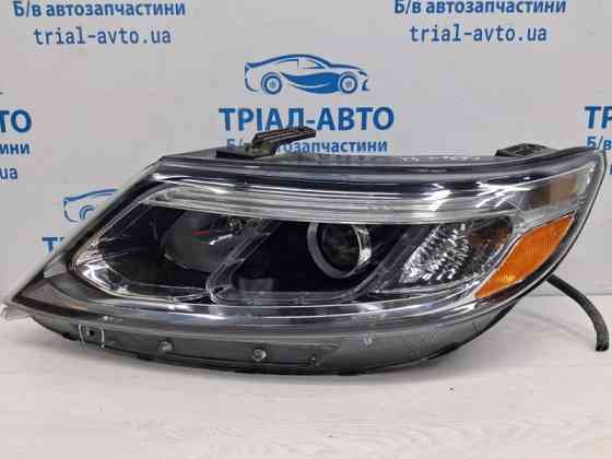 Фара левая Kia Sorento 2009-2021 921011U500 (Арт. 75158) Киев