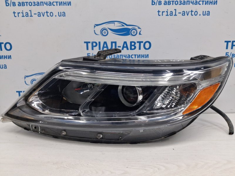 Фара левая Kia Sorento 2009-2021 921011U500 (Арт. 75158) Киев - изображение 2