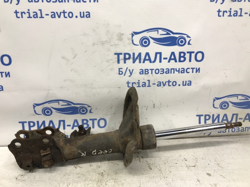 Амортизатор передний правый Kia Ceed 2006-2012 546611H001 (Арт. 49283) Киев - изображение 1