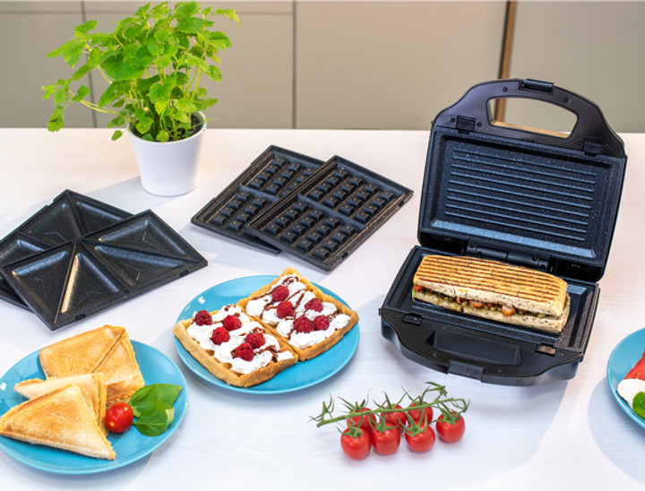 Мультимейкер ZELMER ZSM7900 900 Вт серебристый Киев - изображение 8