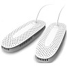 DM Електрична сушарка для взуття Shoe Dryer PM09-A White Харків