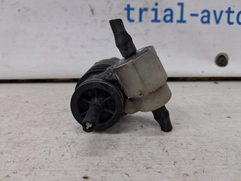 Насос омывателя стекла Mitsubishi Outlander XL 2.4 БЕНЗИН 4B12 2007 (б/у) Київ - зображення 2