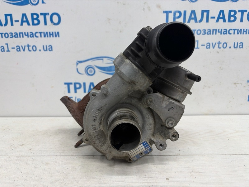Турбина Nissan X-Trail 2014-2021 1441100Q3D (Арт. 84094) Київ - зображення 1