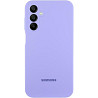 Чехол Silicone Cover Lakshmi Full Camera (AAA) with Logo для Samsung Galaxy A17 4G/5G Херсон