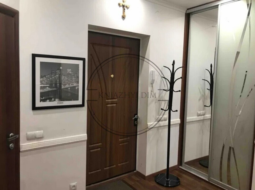 ОРЕНДА 2к квартира в ЖК Паркове місто вул.Вишгородська 45А код. 11202509 Киев - изображение 10