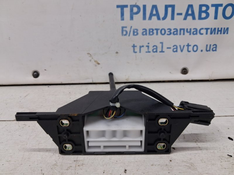 Кулиса передач Mitsubishi Pajero Wagon 1999-2006 MR410851 (Арт. 71078) Київ - зображення 3