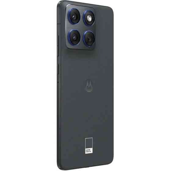 Смартфон Motorola Edge 70 12/512GB NFC Gadget Grey (No Adapter) Global (PBA50006RS) UA (Код товару:4 Харьков